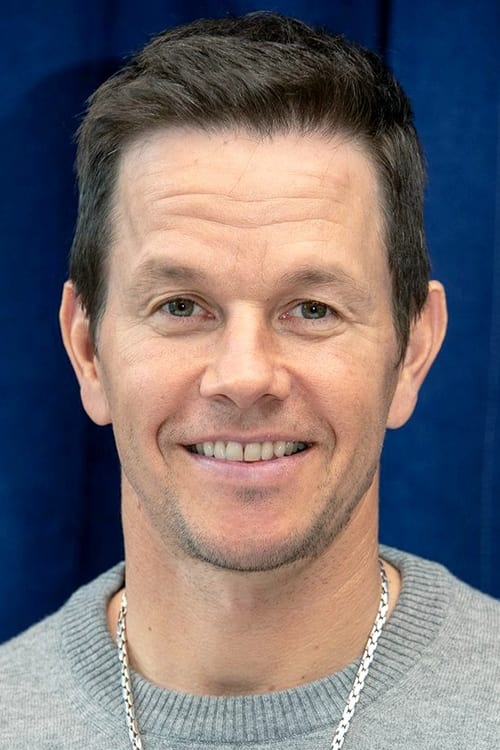 Kép: Mark Wahlberg színész profilképe