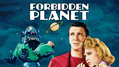 Forbidden Planet