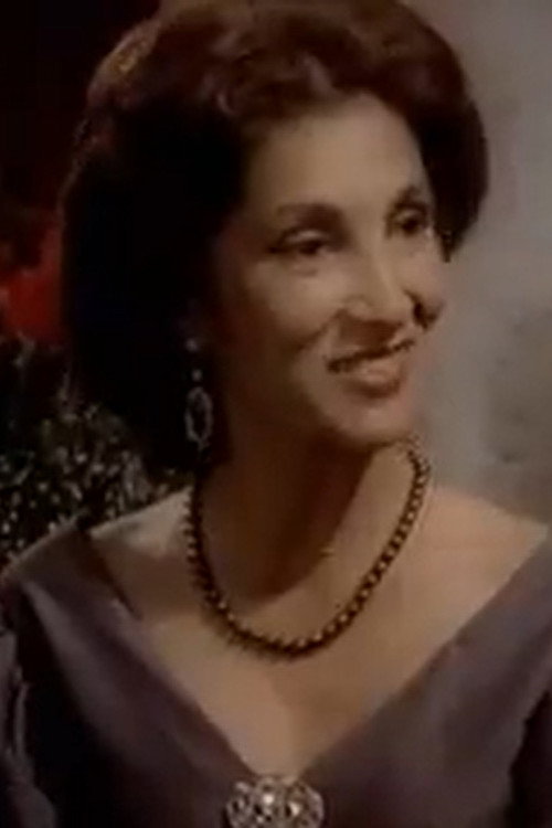Foto de Lupe Mesa
