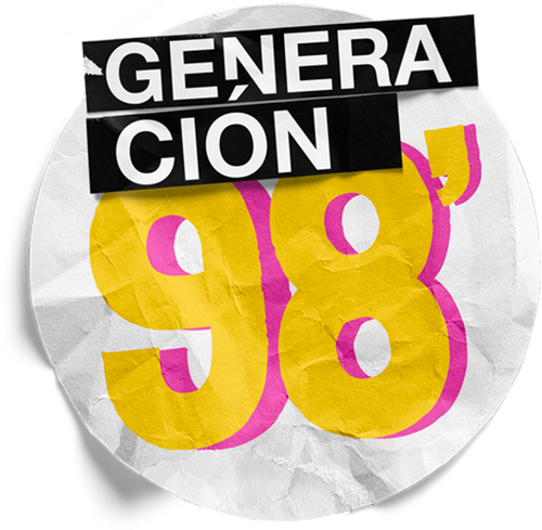 Generación 98'
