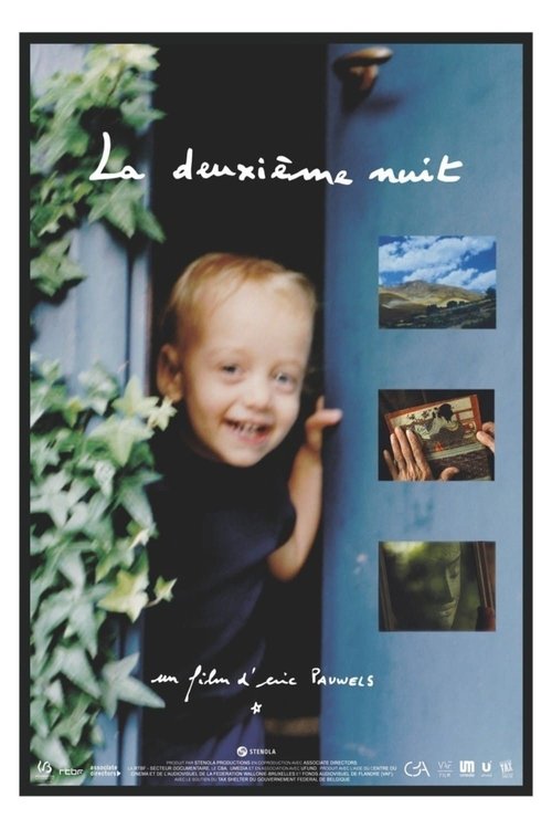 La deuxième nuit movie poster player