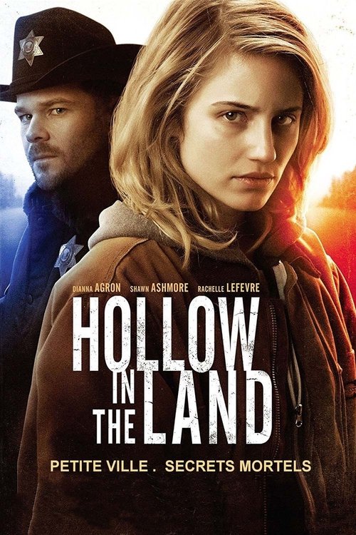 Hollow in the Land - 2018 Hollow in the Land - 2018