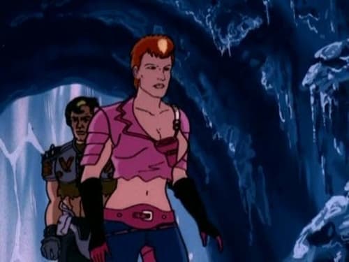 G.I. Joe: A Real American Hero, S02E02 - (1986)