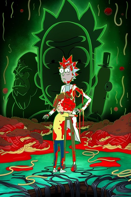 Rick and Morty