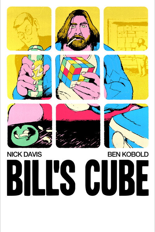 Bill's Cube