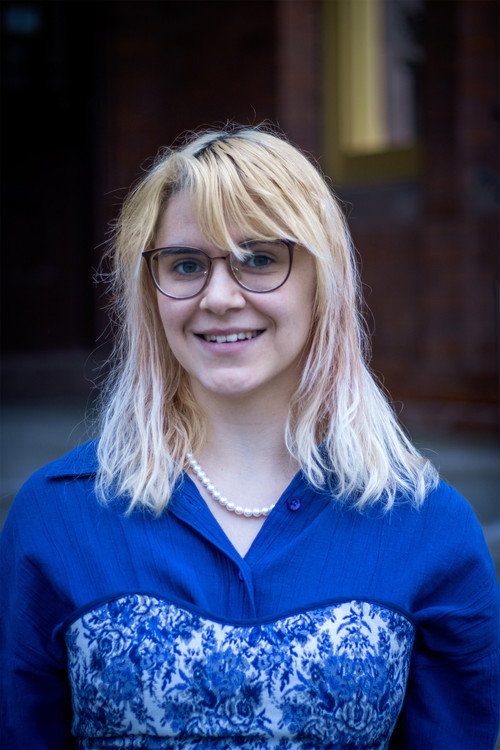 Foto de Sofiia Brook