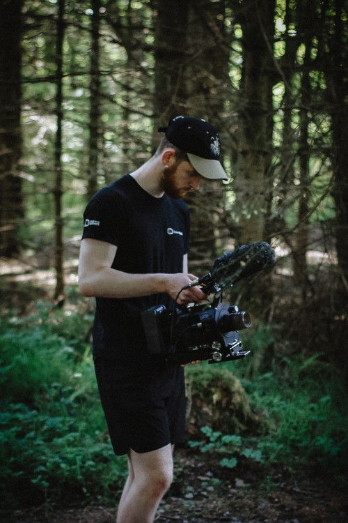 Foto de James Poston