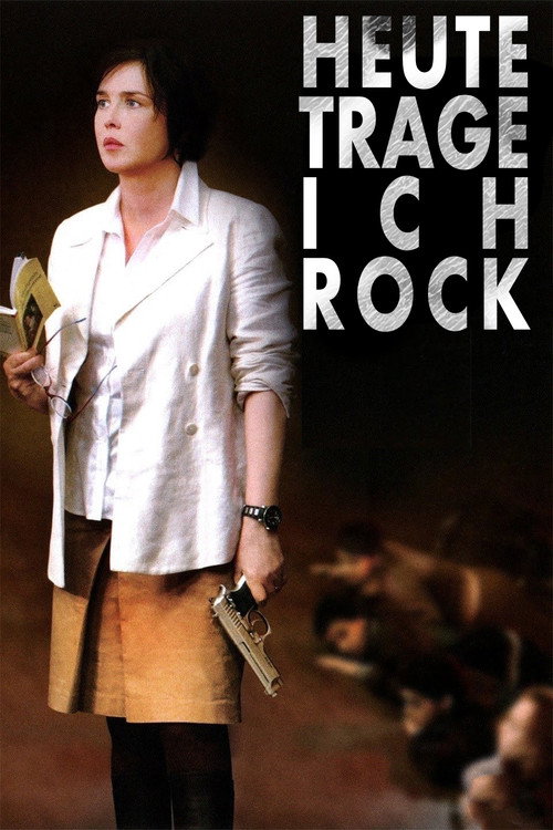 Heute trage ich Rock!