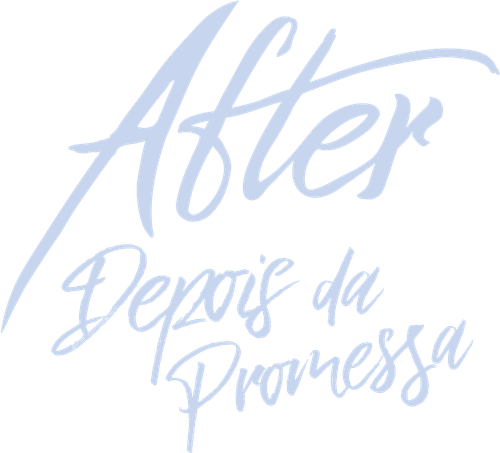 After: Depois da Promessa - Logo 4