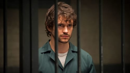 Hannibal: 1×13