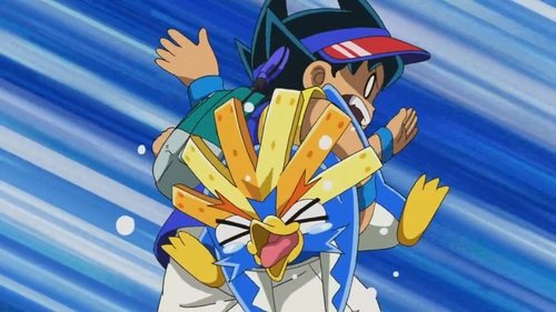 Image de l'épisode 1