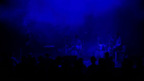 MDCIII Live at AB - Ancienne Belgique (BRDCST 2018)