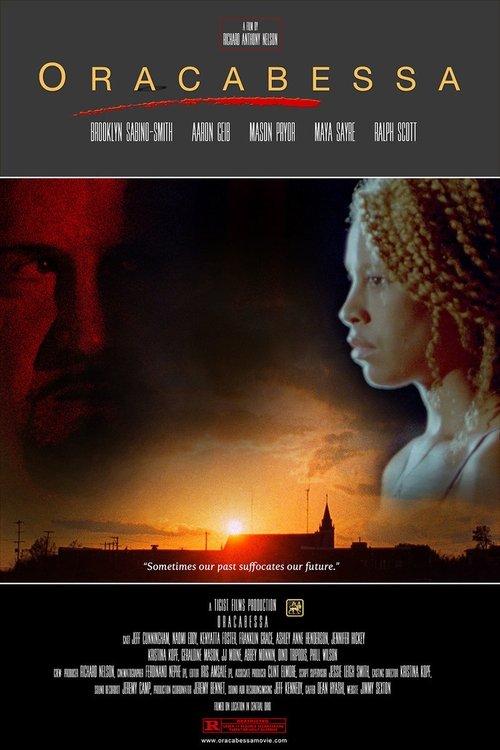 Constraint poster