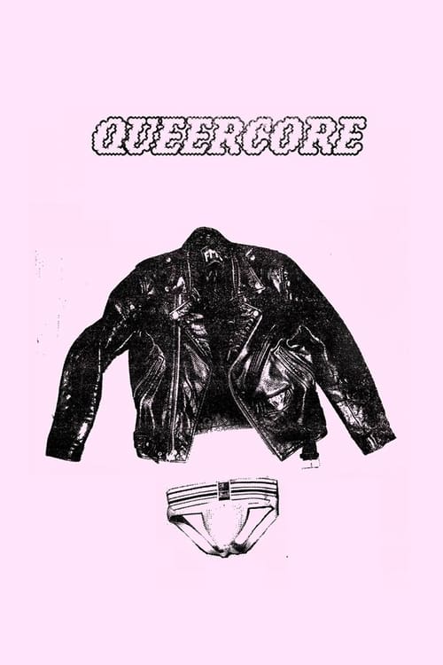 Poster Queercore 1997