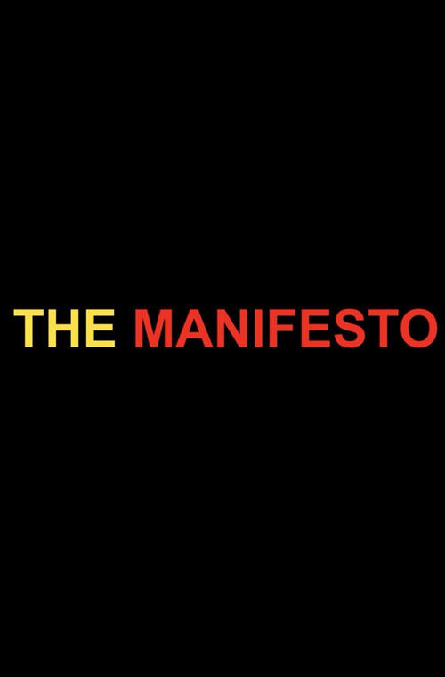 Watch The Manifesto Online Download Subtitle