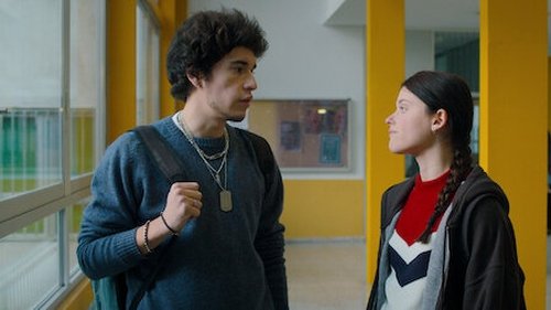 Não nos Calaremos: 1×5