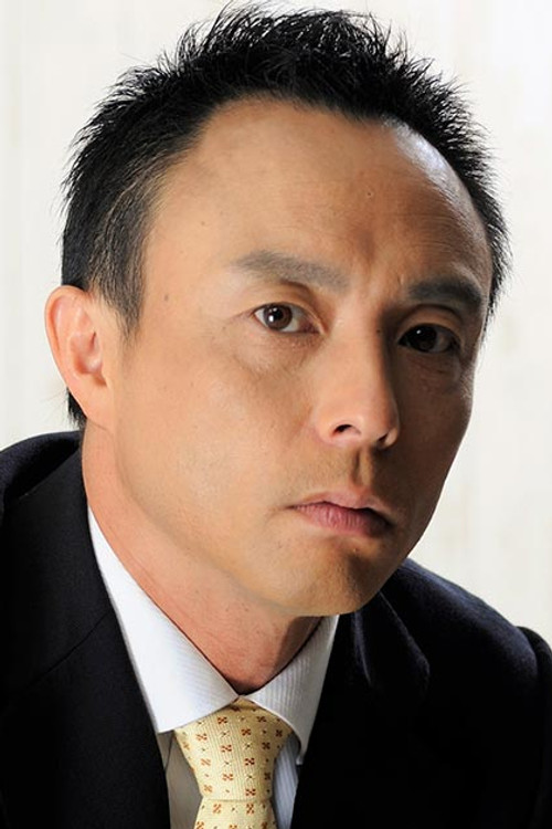 Daisuke Negishi