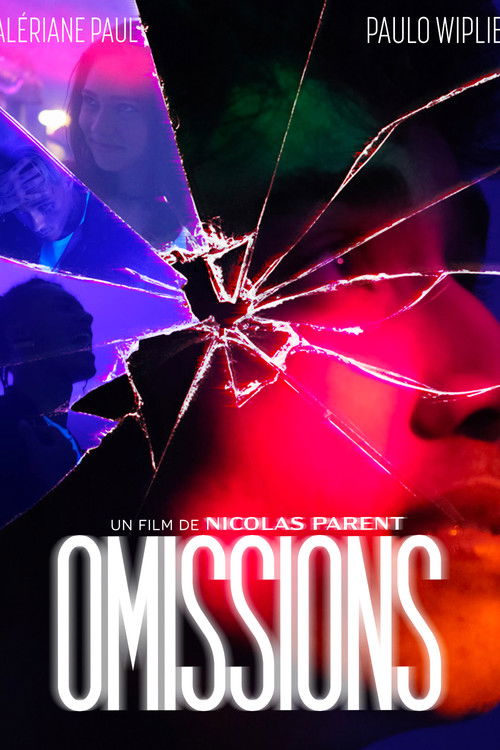 Omissions poster