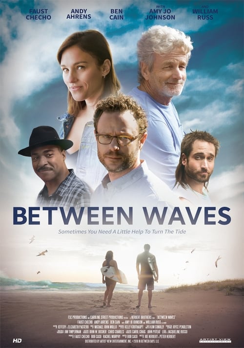 Poster do filme Between Waves