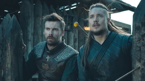 The Last Kingdom: 5×10