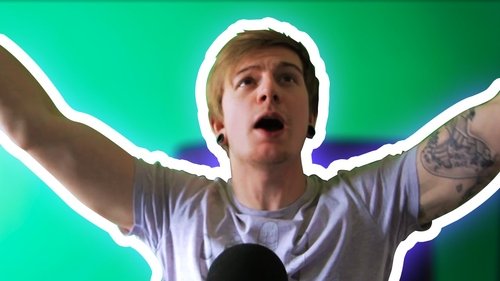 Hey You...Let's Get To Know Each-Other! || 8-Bit Vlog! Still