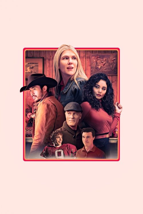 Downtown Owl poster