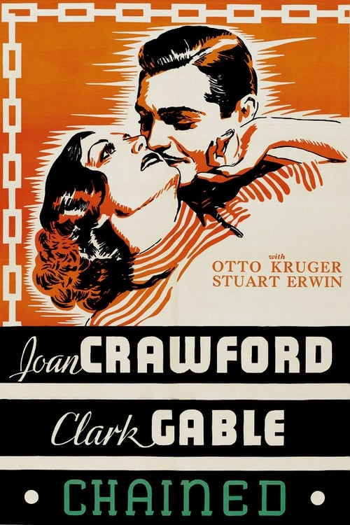 Chained 1934