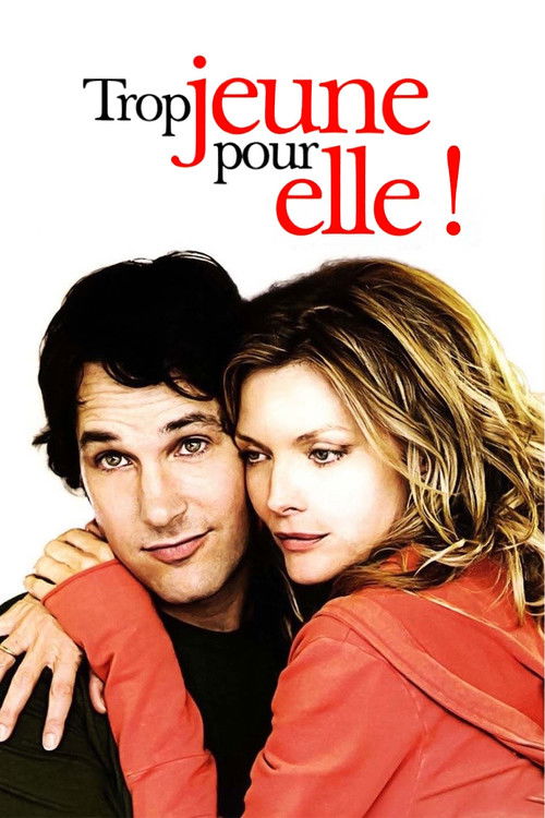 Trop jeune pour elle