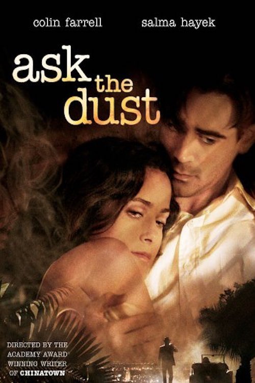 Largescale poster for Ask the Dust