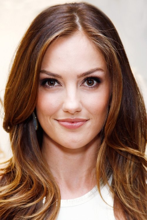 Kép: Minka Kelly színész profilképe