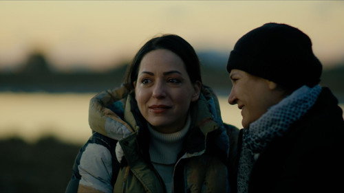 Secret of the Forest