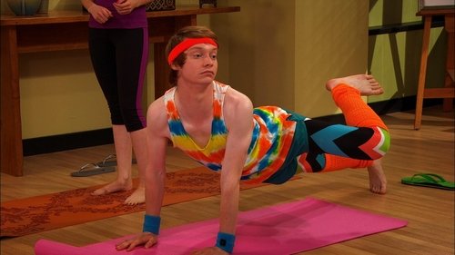 Escena del episodio 17 de la temporada 2 de la serie Austin y Ally