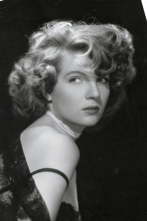 Image de Corinne Calvet