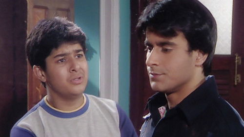 Is Mehul In Trouble?