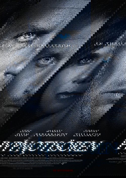 Hypnotizér Celý Film České Online