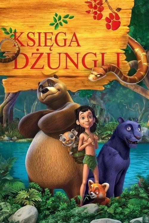 Escena 4 de The Jungle Book