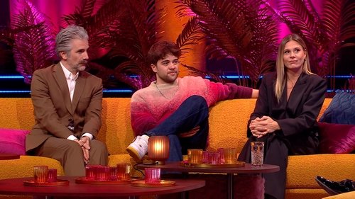 Image de l'épisode 1