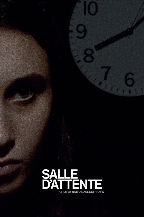 SALLE D’ATTENTE