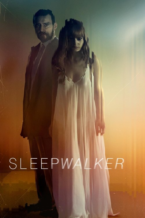 Grootschalige poster van Sleepwalker