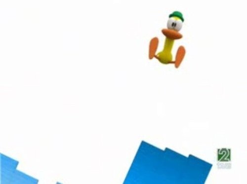 Poster della serie Pocoyo