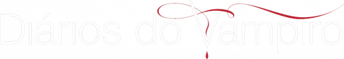 Diários de um Vampiro - Logo 5