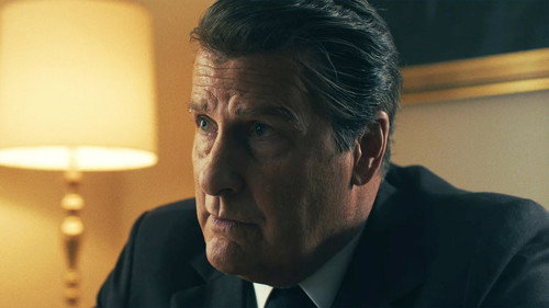 The Brink of War — still 1