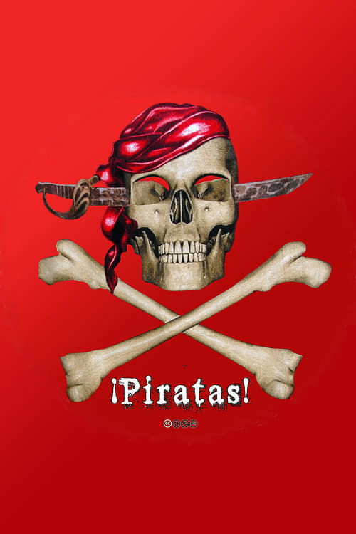 ¡Piratas! 2011