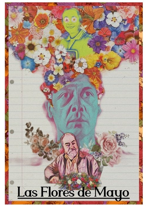 The Flowers of May poster