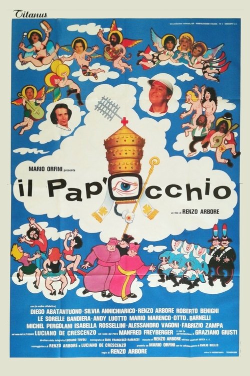 Il Pap'occhio 1980