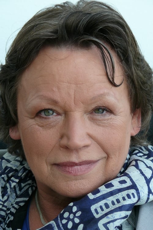Kép: Ursula Werner színész profilképe