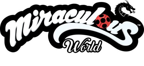 Miraculous World : Shanghai, la légende de Ladydragon
