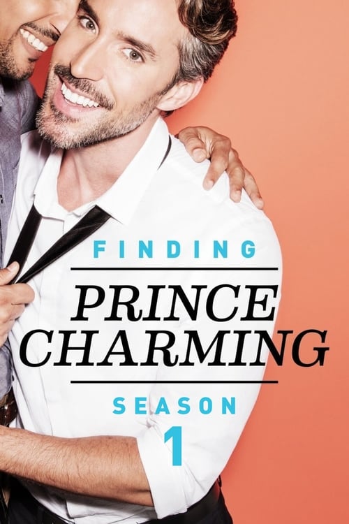 Where to stream Finding Prince Charming Season 1