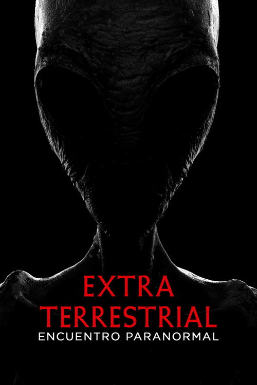 Extraterrestrial