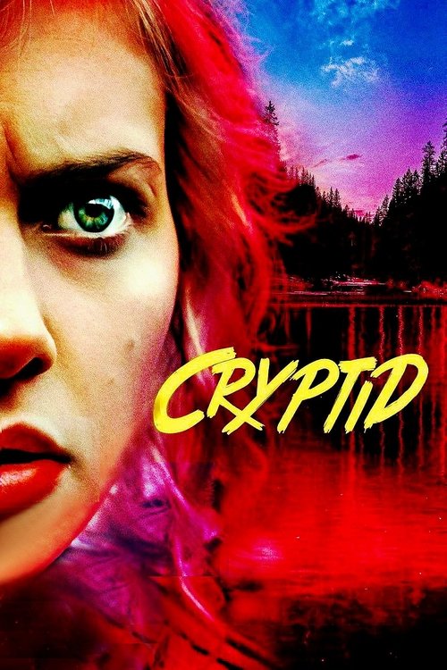 Where to stream Cryptid Season 1